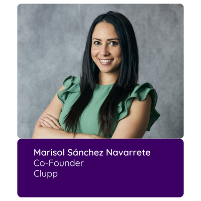 Marisol Sánchez Navarrete