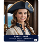 Amanda Litwack