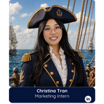 Christina Tran