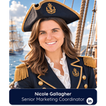 Nicole Gallagher