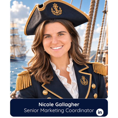 Nicole Gallagher