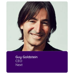 Guy Goldstein