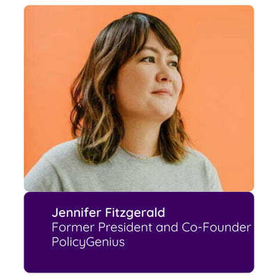 Jennifer Fitzgerals