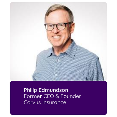 Philip Edmundson