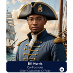 Bill Harris