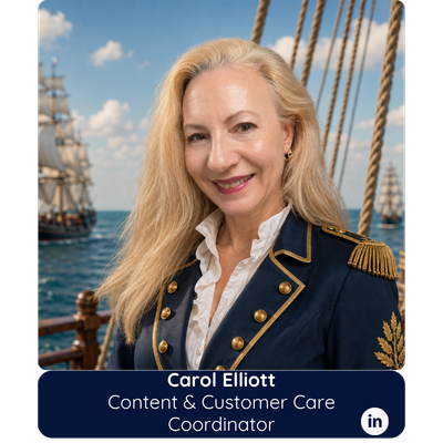 Carol Elliott