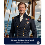 Drake Slaikeu-Lawhead