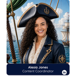 Alesia Jones