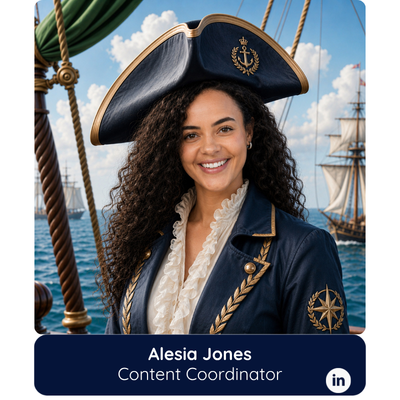 Alesia Jones