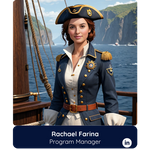Rachael Farina