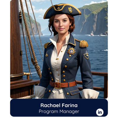 Rachael Farina
