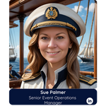 Sue Palmer