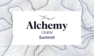 The Alchemy Crew
