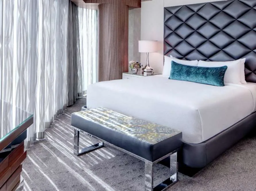 Mandalay Bay Room