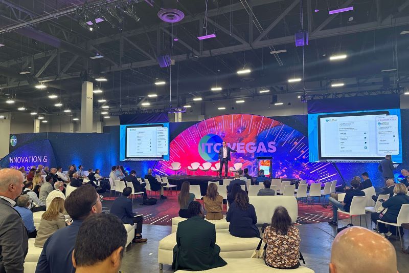 How to Stand Out From More than 500+ Speaker Applications Received