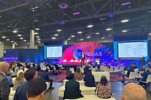 How to Stand Out From More than 500+ Speaker Applications Received