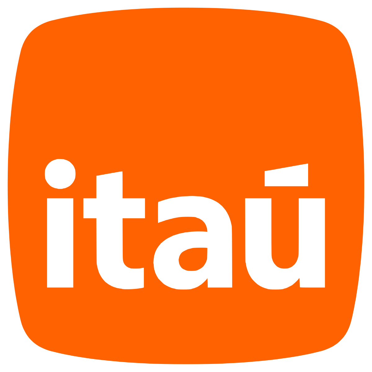 Itau Logo