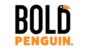 Bold Penguin