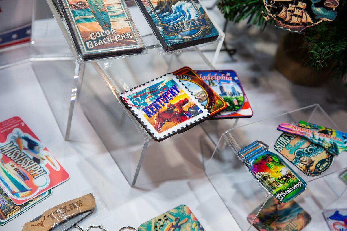 LV Show Image