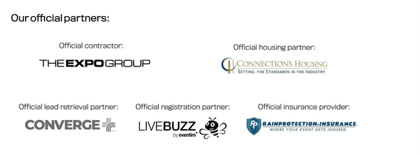 LV Official Partners
