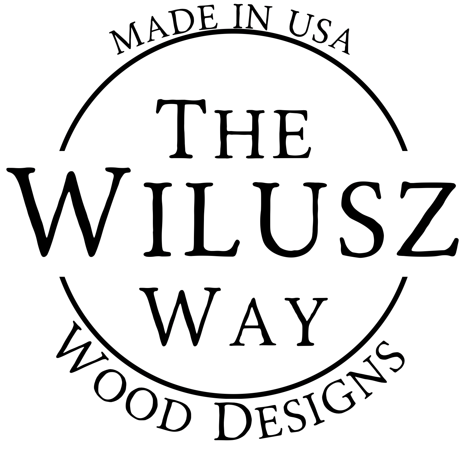 Wilusz Way