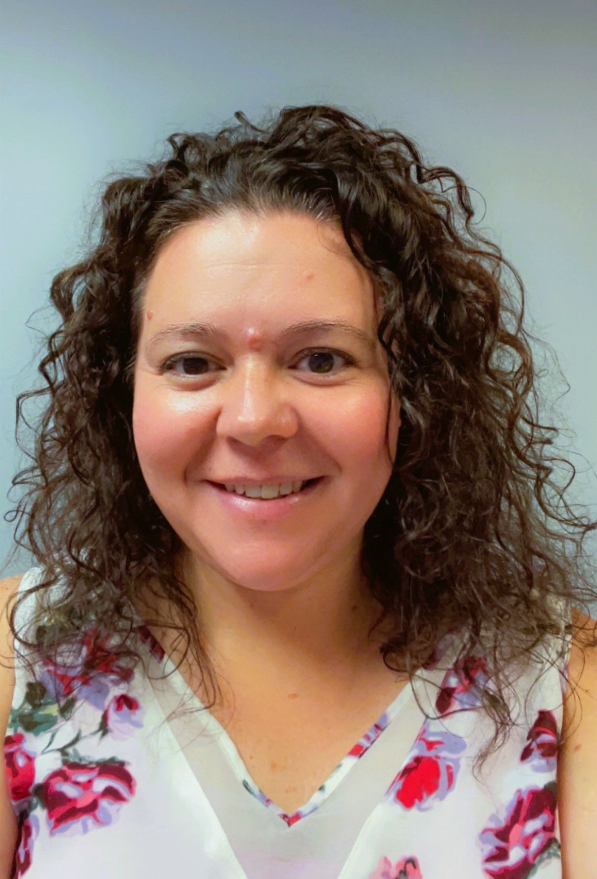 Speaker image for April Terranella