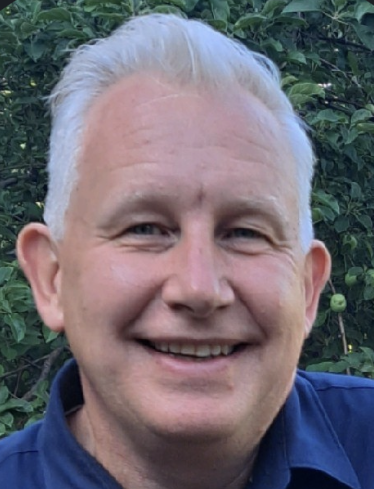 Speaker profile image for Brad Smithling