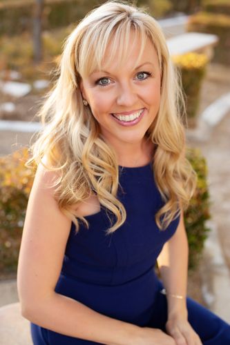 Speaker profile image for Courtney Todd