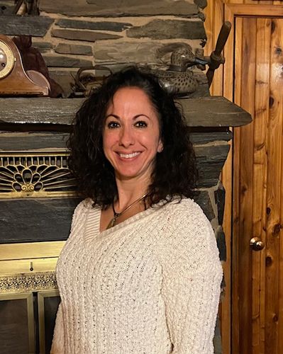 Speaker profile image for Jackie Kusser