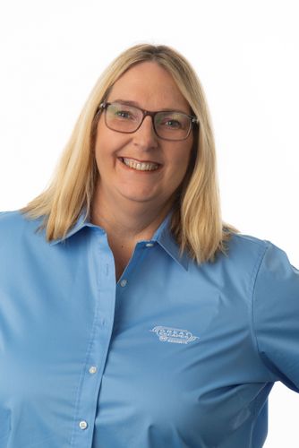 Speaker profile image for Kelly Jones