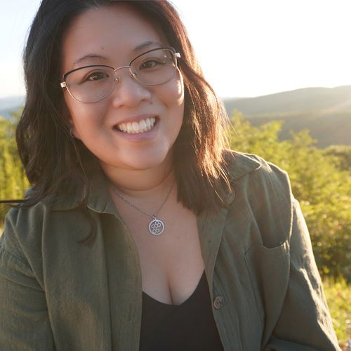 Speaker profile image for Melissa Lew