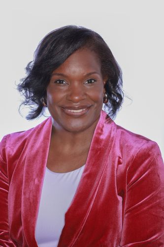 Speaker profile image for Shannon Sparks