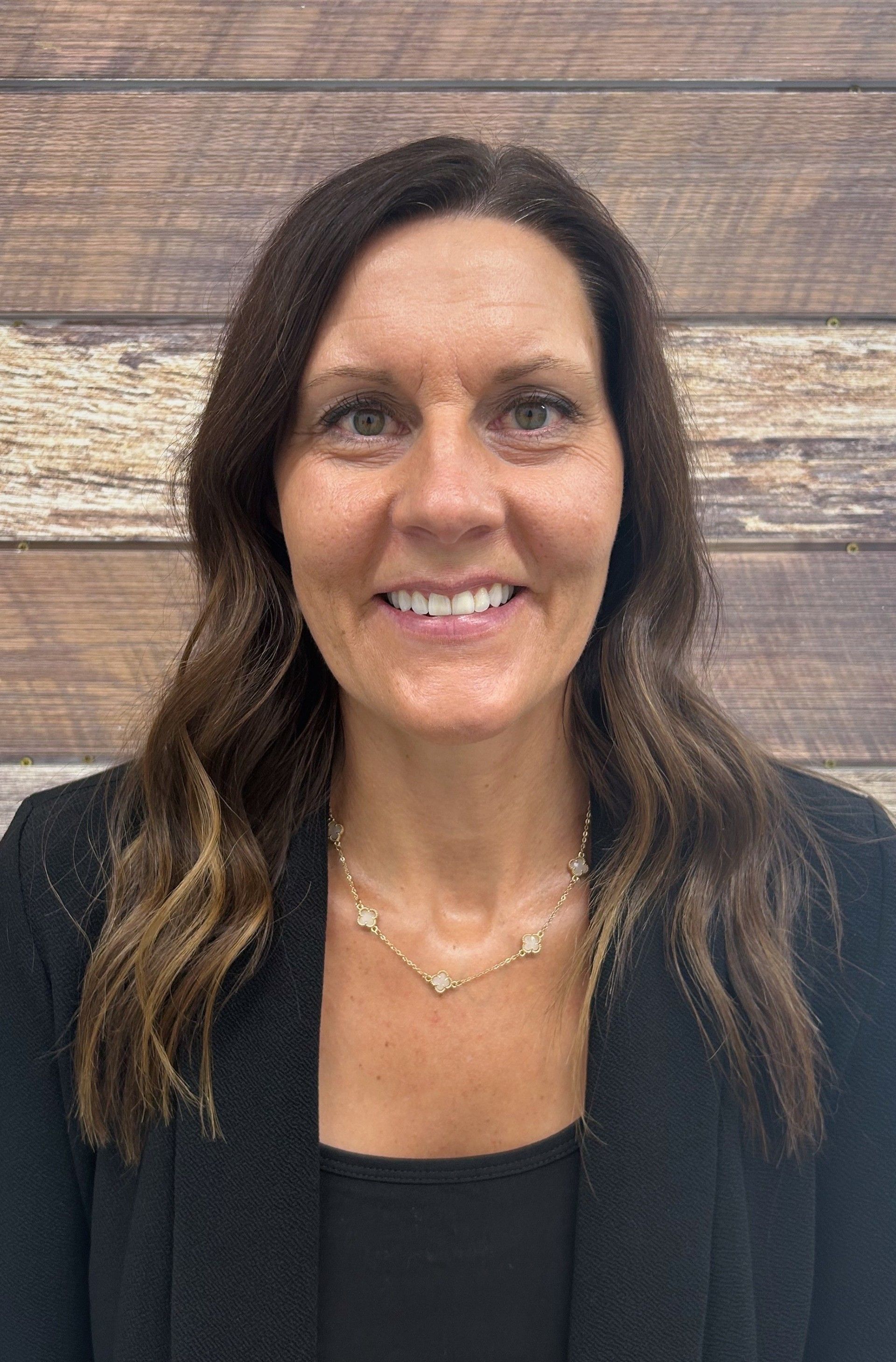 Speaker image for Stephanie Ferguson