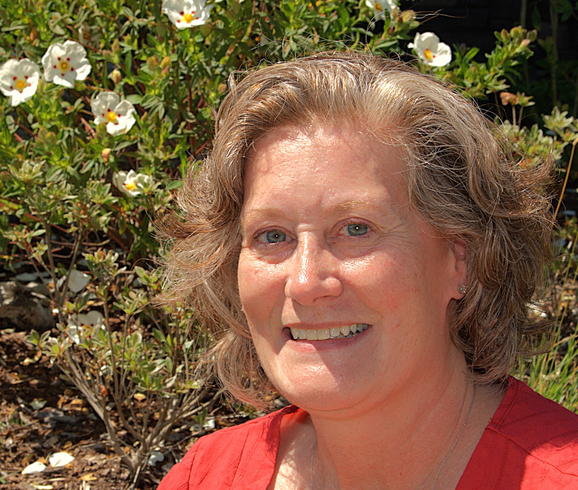 Speaker image for Teresa Inman