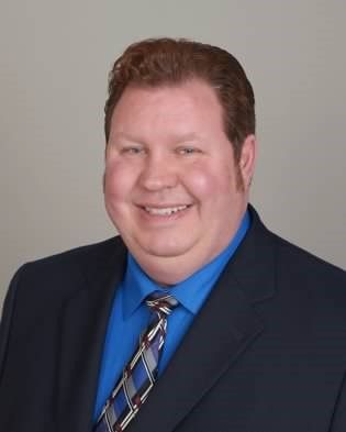 Speaker profile image for Tommy Brown