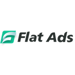 Flat Ads