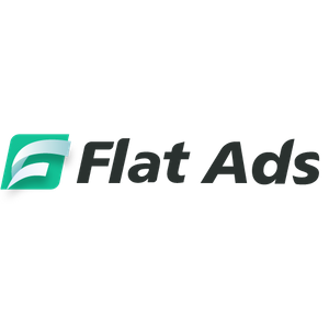 Flat Ads