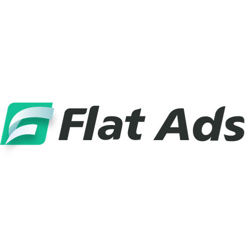 Flat Ads