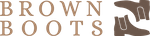 Brown Boots
