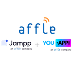 Affle: Jampp + YouAppi