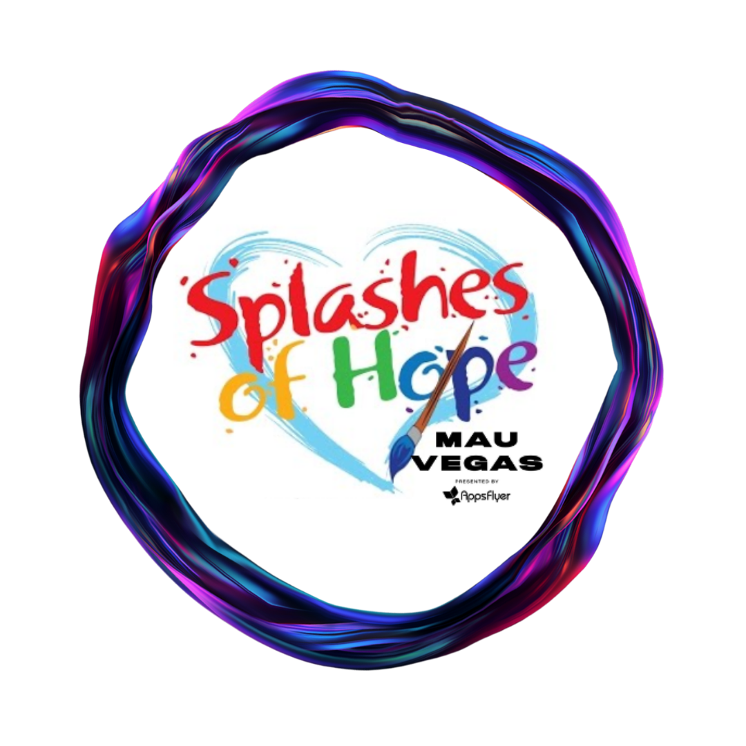 splashes of hope