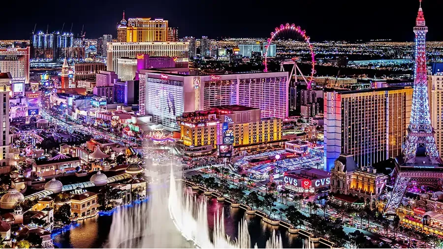 las vegas 