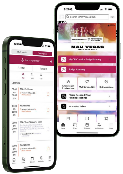 Mobile App