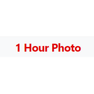 1 Hour Photo