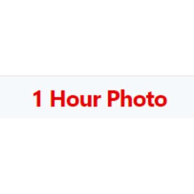 1 Hour Photo