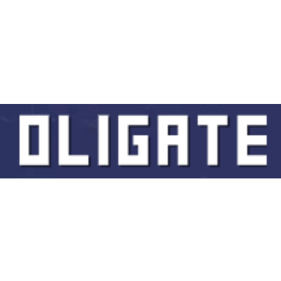 Oligate