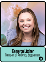 Cameron Litcher