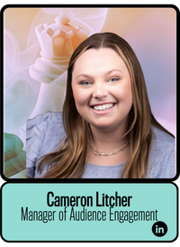Cameron Litcher