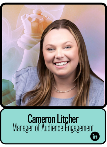 Cameron Litcher