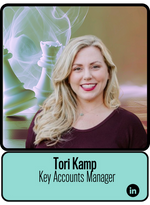 Tori Kamp